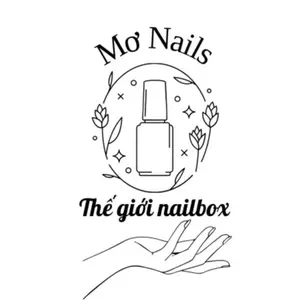 Mơ Nails-Thế giới NailBox