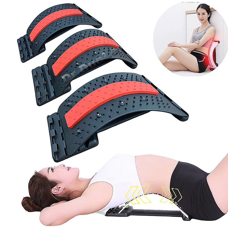 Khung Nắn Chỉnh Cột Sống Hàng Chuẩn loại 1