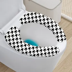 Alas Toilet Duduk Kloset Waterproof Alas Toilet Duduk Kloset Waterproof Alas Toilet Anti Slip Berkarakter