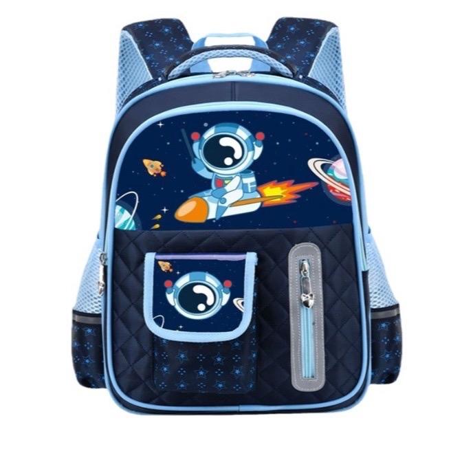 Ba Lô Học Sinh Cấp 1 VITAS -VTS339 Nhân vật hoạt hình Ba lô