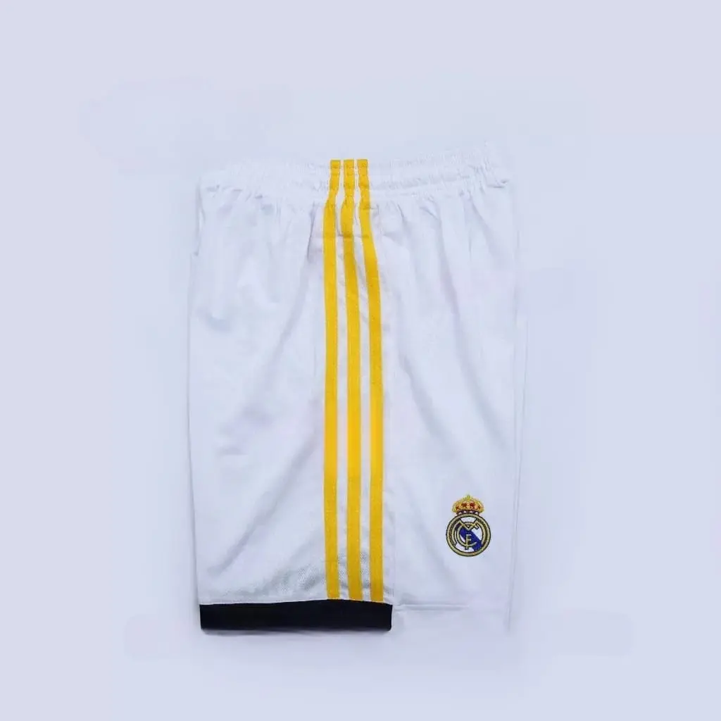 CELANA BOLA RMA HOME 2023/24