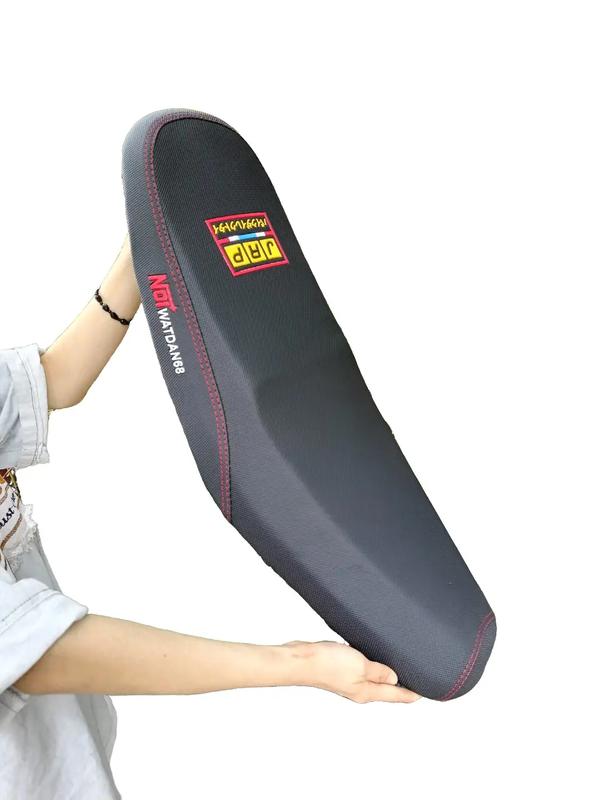 Yên xe hai tầng gọt fom mỏng dành cho xe sirius 110