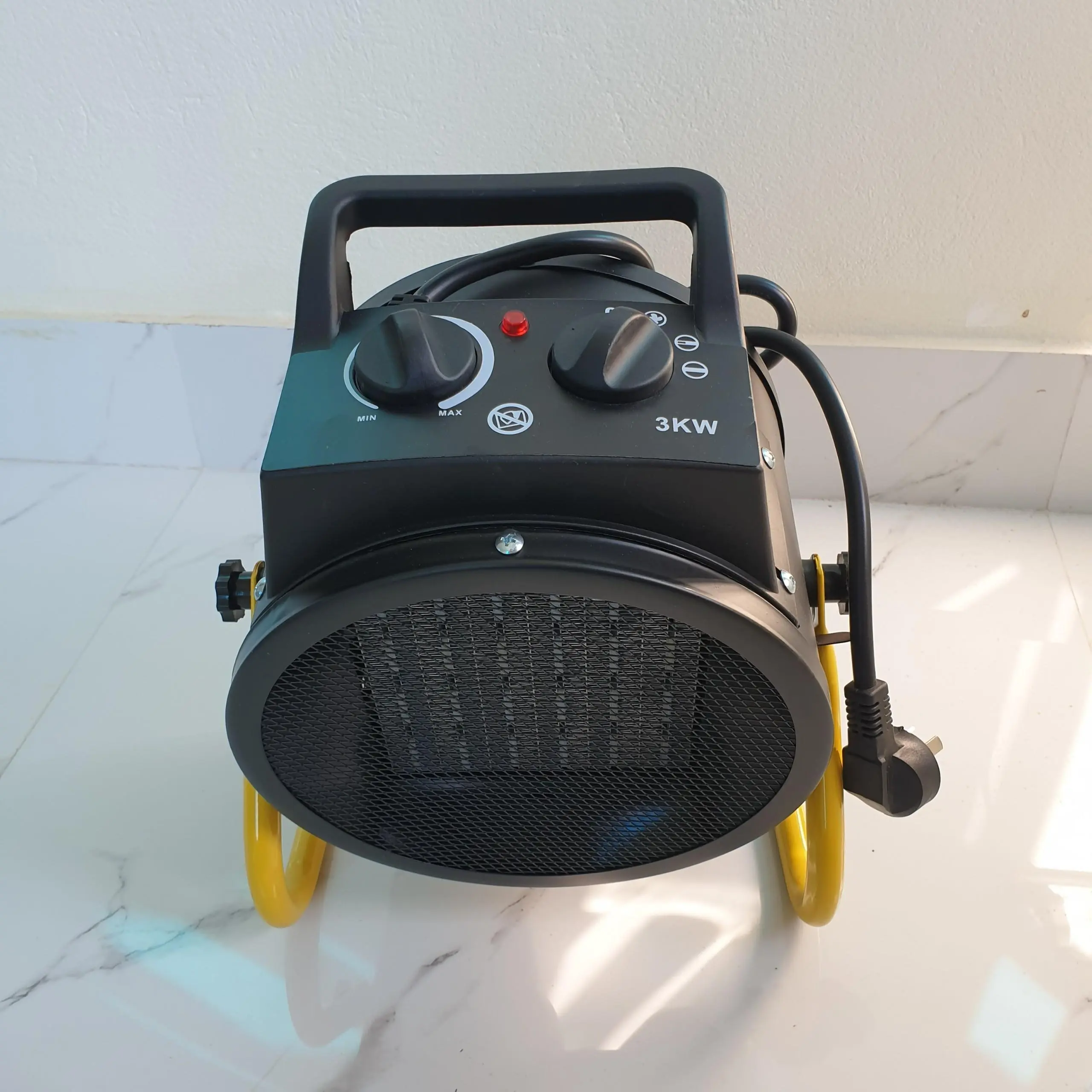 Máy Sưởi Gốm Ceramic 3000w