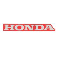 Gambar Mark Honda 65MM Type 1 Vario 125 eSP K2V 86101K2VN30ZB dari Honda Cengkareng Kota Tangerang 1 Tokopedia