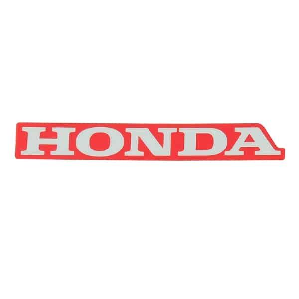 Gambar Mark Honda 65MM Type 1 Vario 125 eSP K2V 86101K2VN30ZB dari Honda Cengkareng Kota Tangerang Tokopedia