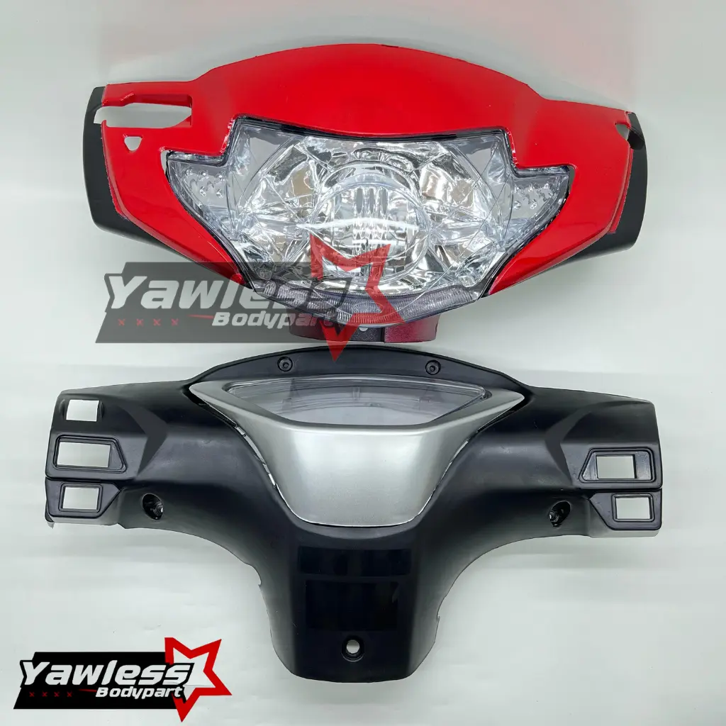 batok supra x 125 lama 2005 - 2007 + reflektor supra x 125 / batok lampu supra x 125 lama batok supra x 125 lama 2005 - 2007 + reflektor supra x 125 / batok lampu supra x 125 lama