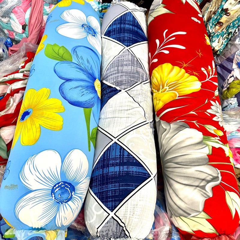 COMBO 3 CÁI ÁO GỐI ÔM KHOÁ KÉO 100k THUN HQ DÀY DẶN