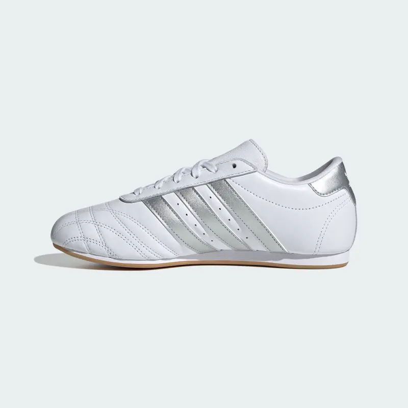 adidas Lifestyle Taekwondo Lace Shoes Women White JS1192 6
