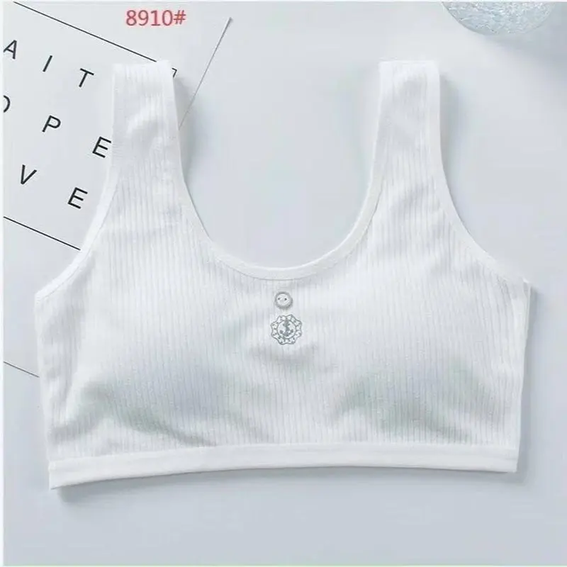 Combo 3 áo học sinh có mút, áo lá học sinh cho bé dưới 45kg chất tăm 6