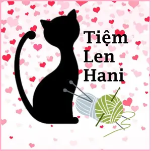Tiệm len Mèo Hani