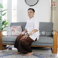 Gambar Sarung Wadimor Motif Padang Sarung Tenun Ukuran Dewasa Souvenir Tahlilan Perlengkapan Sholat Muslim Nyaman Kotak dari Oleh Oleh Umroh Haji Jakarta Kota Administrasi Jakarta Selatan 3 Tokopedia