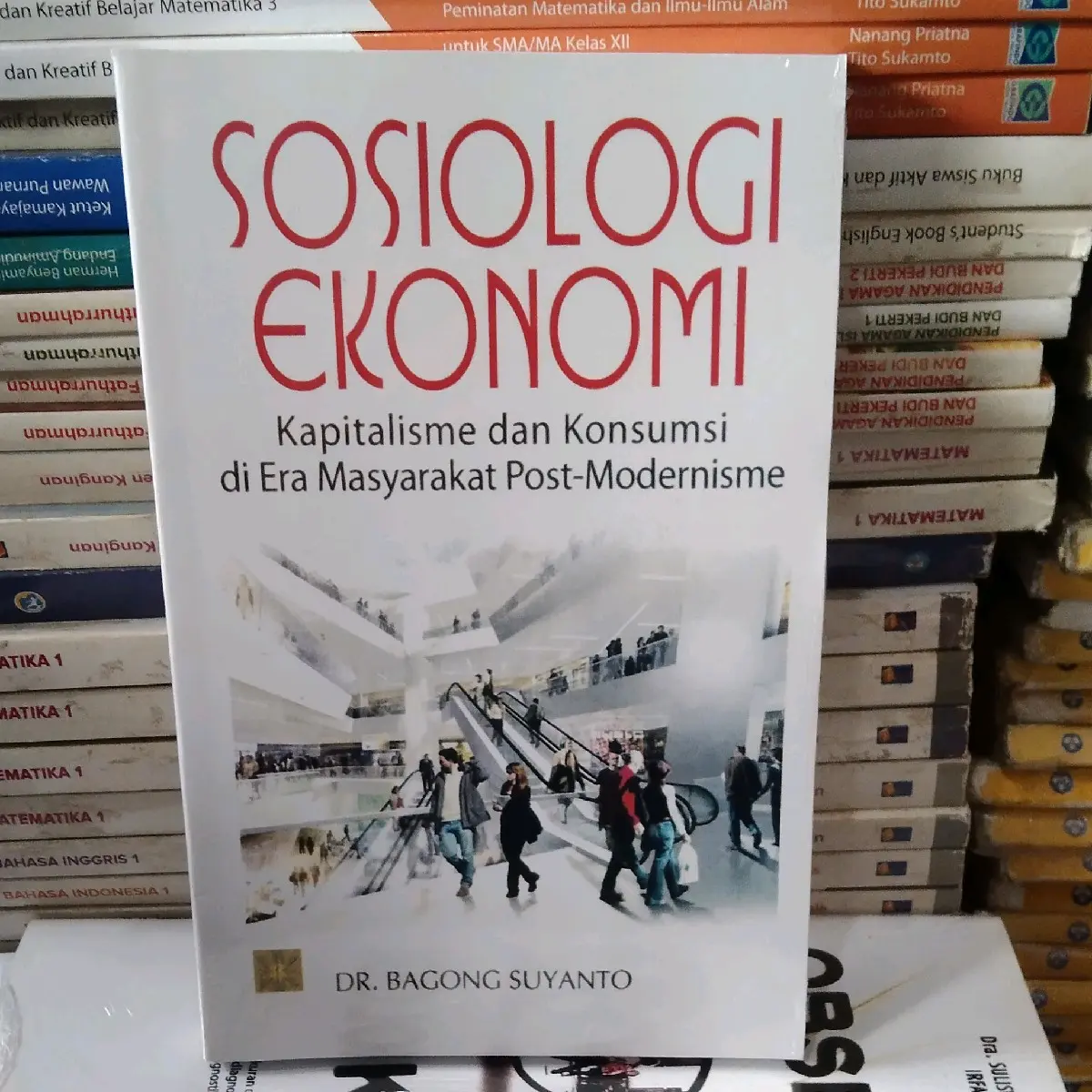 SOSIOLOGI EKONOMI