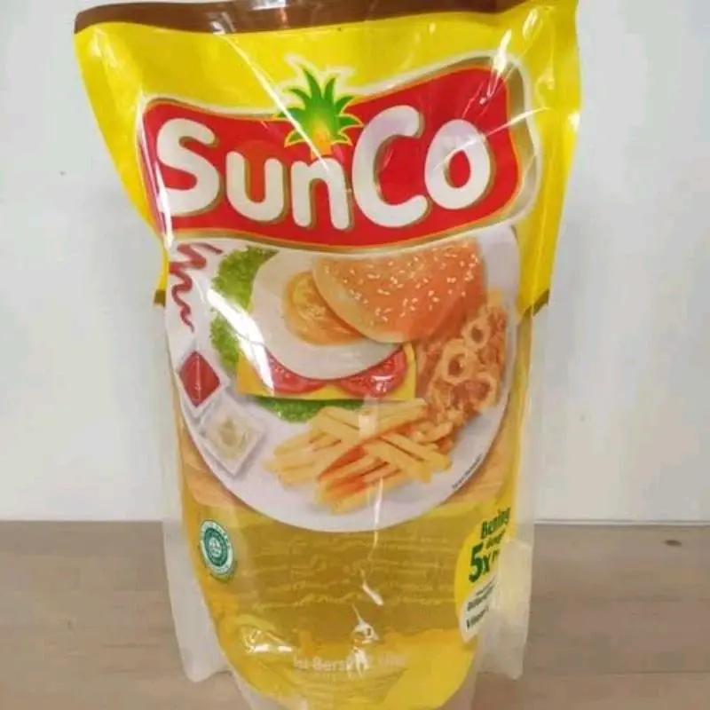 minyak sunco 2L