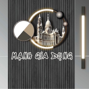 Mạnh Gia Dụng 83