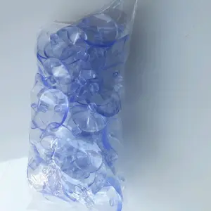 Karet Cop Tempelan Kaca 3cm isi 100