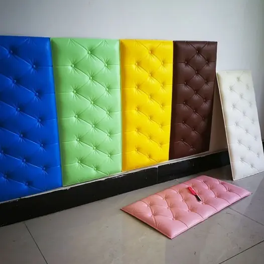 Miếng Dán Tường 3D Dày Dặn Chống Va Chạm Chất Lượng Cao Kích thước: 35 * 70cm, trang trí nhà cửa. Decor Decor Phòng Decal 7