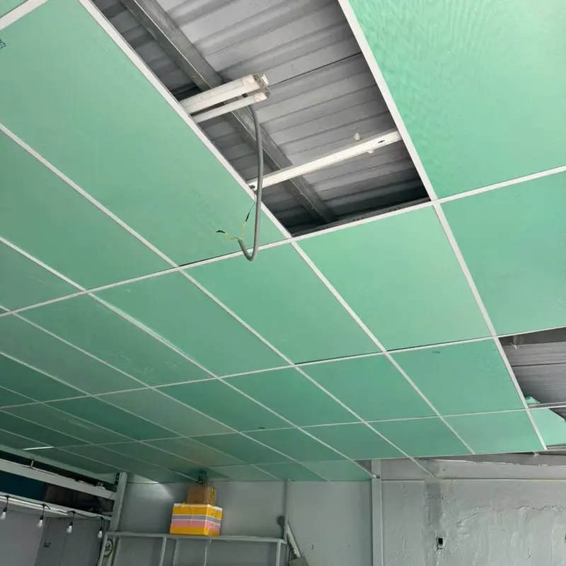 ￼Tấm Cách Nhiệt Eco XPS Foam - Cách nhiệt, cách âm, chống thấm cho các công trình xây dựng tường, trần, sân thượng. 6