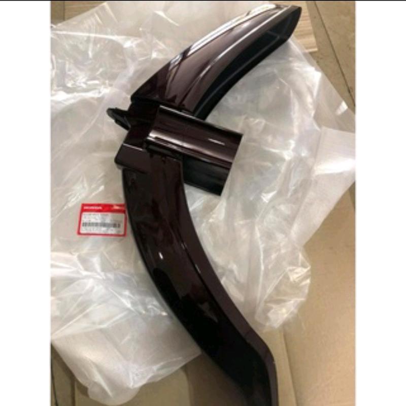 dè trước xe dream