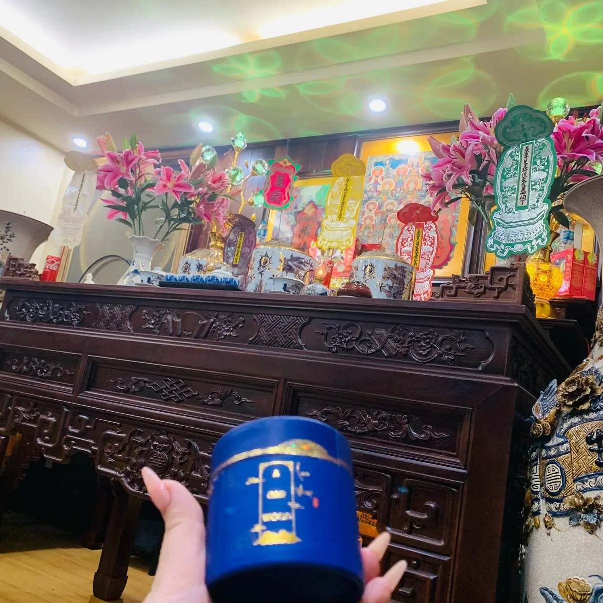 Nụ trầm hương cao cấp lạc việt