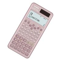 Gambar Casio Scientific Calculator FX-991ES Plus Kalkulator Buku [Kalkulator] [Plastik] [Buku] [Matematika] [Fisika] [Kimia] - BLACK dari CASIO Calculator Kota Administrasi Jakarta Pusat 5 Tokopedia