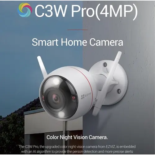Camera ip wifi Ezviz H3 5mp , C3TN 3mp , H3C , C3W Pro 4Mp , C3W 4MP , C3X 1080p , C3N 1080p , H3C Đèn Đèn