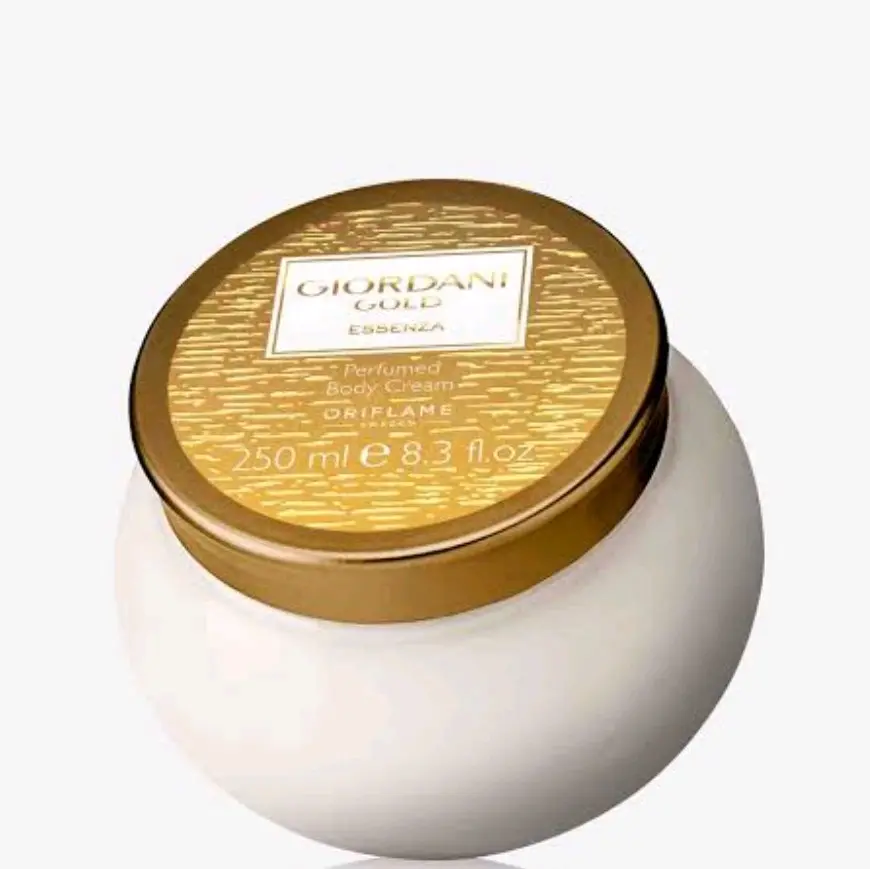 Body Cream Giordani Gold Essensa Bodycream Tubuh Lotion