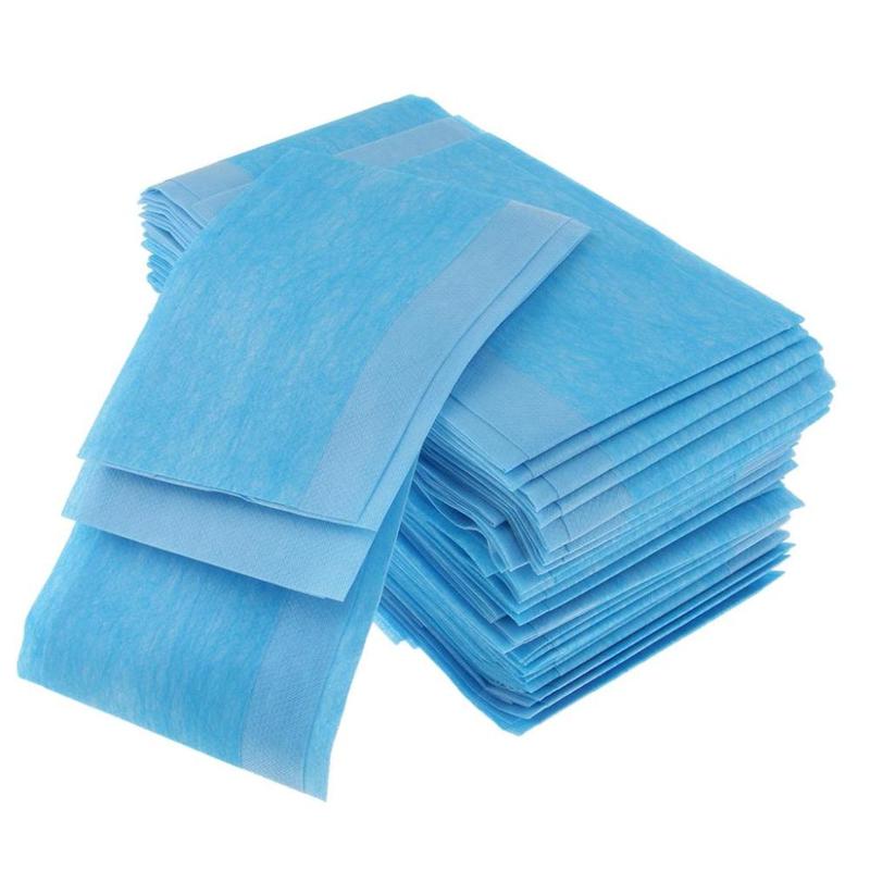 Bulk 60 Counts Disposable Incontinence Bed Pads Underpads Mattress Protector 7