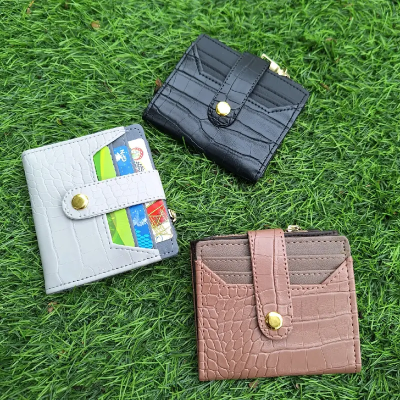 Dompet croco melisa dompet wanita 2