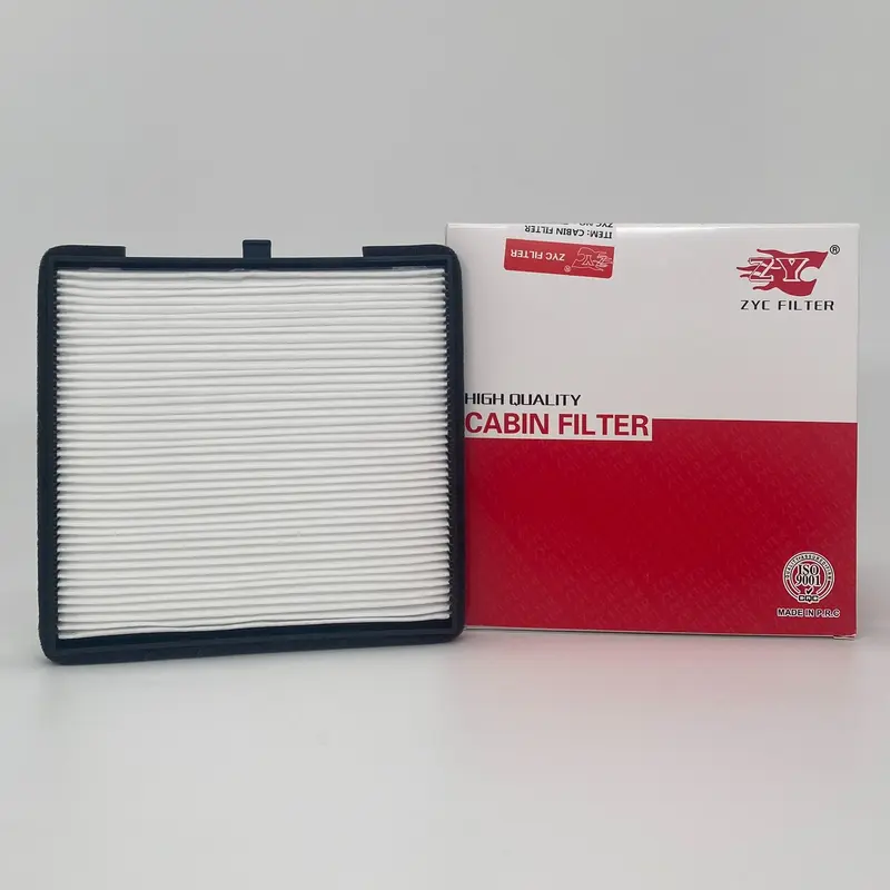 Lọc điều hòa xe Hyundai i10 2013-2021 và KIA Morning 2007-2021 (Mã: 97133-07000) 2