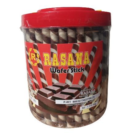 TOPLES BESAR WAFER STICK RASANA 1