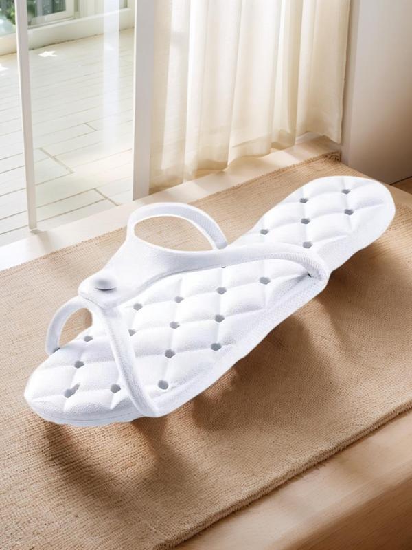 Portable Foldable Slippers, Lightweight Non-slip Slippers for Travel, Comfortable Soft Slippers for Indoor & Outdoor Wear 8