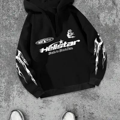 Hellstar Sweatshirt unbeatable Sweatshirts Hoodies