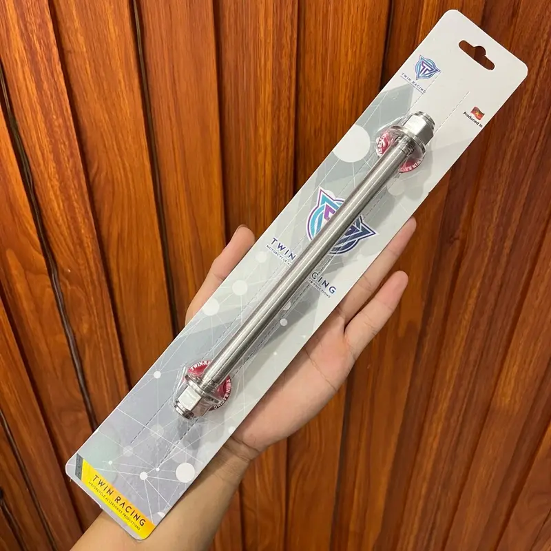 Cốt Tán Inox 304 Không Gỉ – Mẫu Thái & Mẫu Bông – Bền Bỉ, Sáng Bóng – Tặng Long Đền 2
