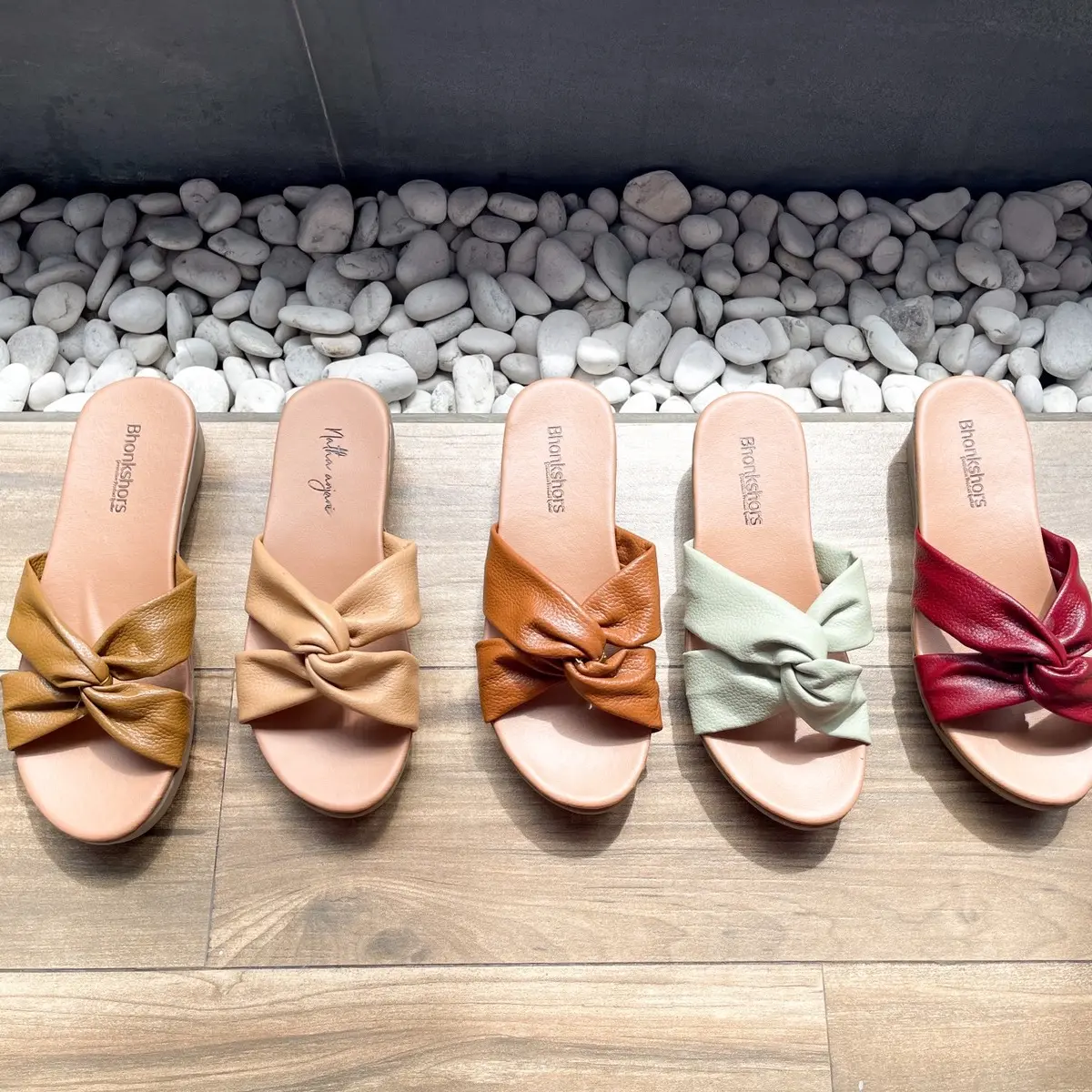 Wedgs corla 3cm