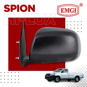 EMGI - Spion Mobil HILUX single cabin 2007 s.d 2015 - Manual