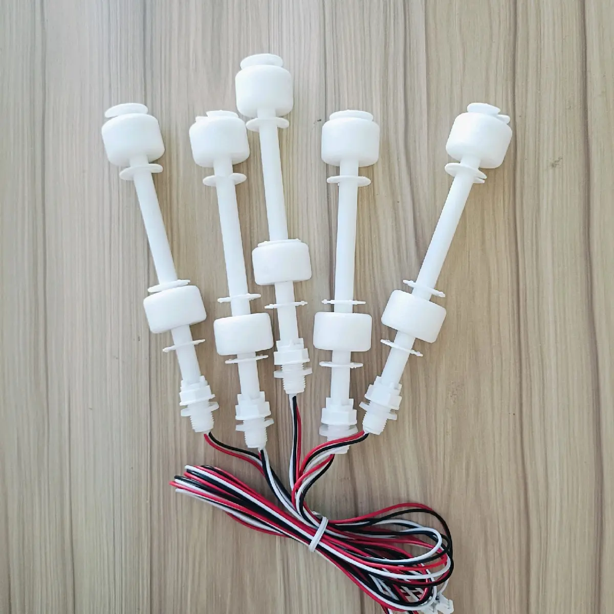 Phao chống tràn dùng trong cây nóng lạnh máy lọc nước