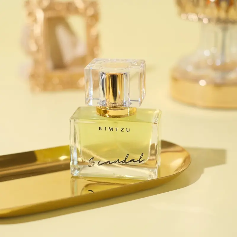 Kimtzu Perfume   Overthinking Hangover Scandal Fantasy Lullaby Wangi 1