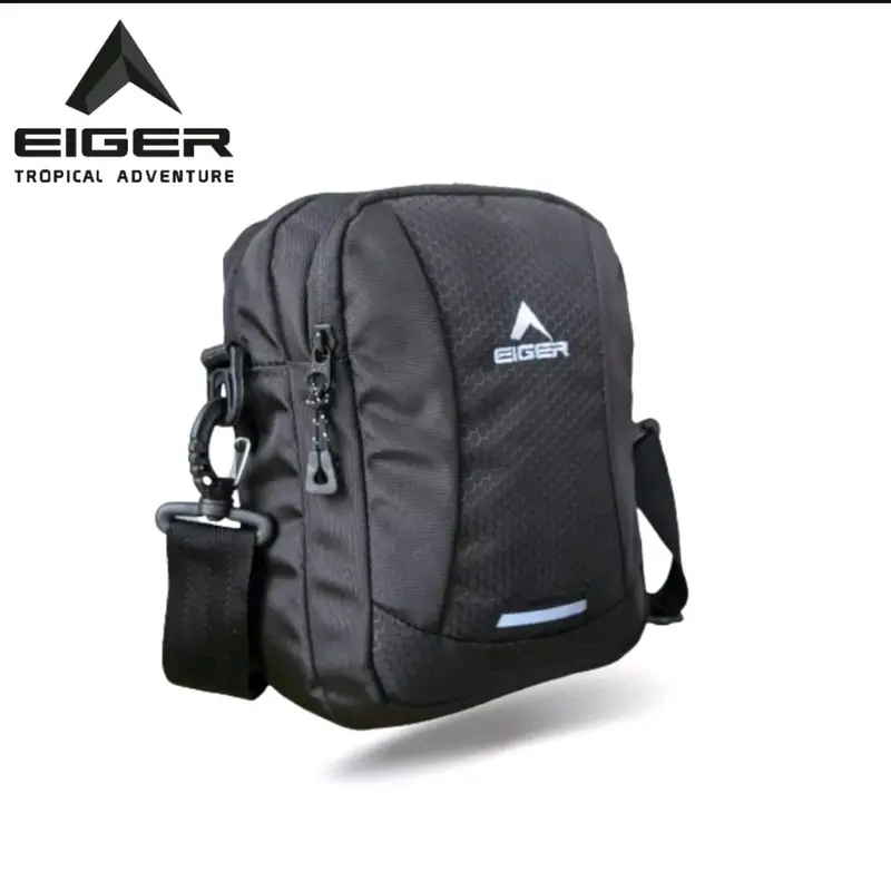 Tas Selempang Outdoor Pria || Eiger Tawon 3