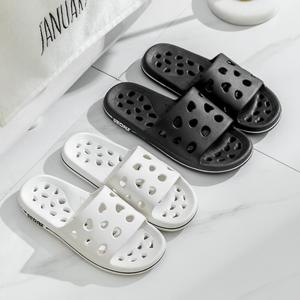 Dép Đi Trong Nhà Chống Trượt, Thích Hợp Sử Dụng Trong Phòng Tắm, Phải Có Cho Các Cặp Đôi, Lý Tưởng Để Sử Dụng Tại Nhà Vào Mùa Hè giay  thao