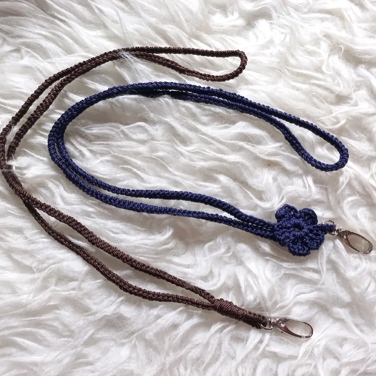 Tali Idcard / Lanyard Nametag / Idcard Holder