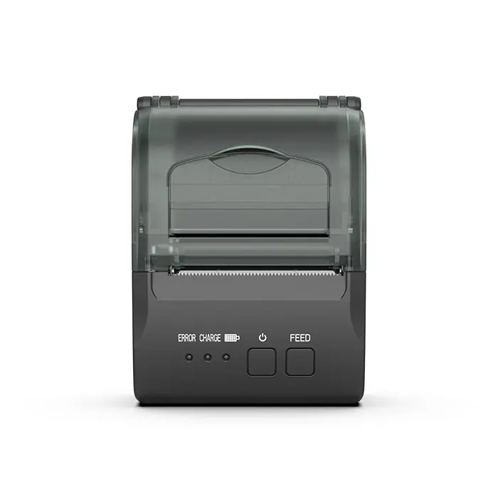 Printer Bluetooth Mini Thermal Kasir 58mm Iware ZJ5809II 2