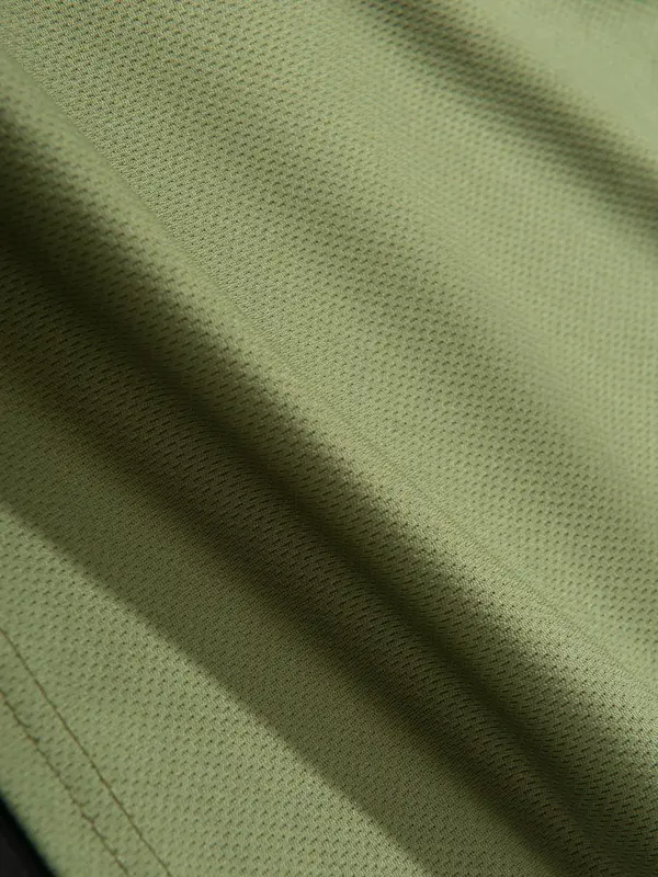 Men's Solid Color / Colorblock 2 in 1 Drawstring Waist Shorts, Regular Fit Casual Comfy Breathable Shorts for Summer, Men's Bottoms for Daily Wear 4