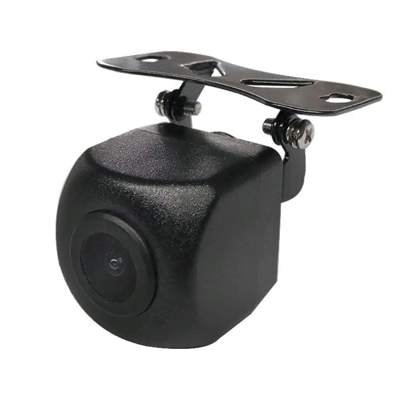 Camera lùi oto 12v AHD chuyên cho màn OLed, màn android 0