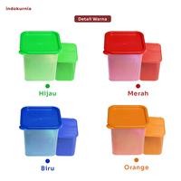 Gambar Indokurnia Toples Nampan Set Pheonix - Toples Nampan isi 4 dari Indokurnia Kota Administrasi Jakarta Barat 3 Tokopedia