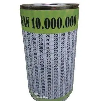 target 10 20 k / viral tiktok murah tabungan celeng an Paper Multicoloured Piggy Banks celengan anti tuyul