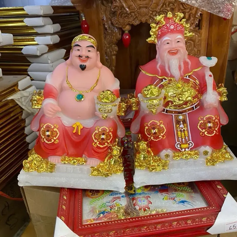 Tài địa màu đỏ nón rồng cho mệnh hoả Trang Trí Nhà