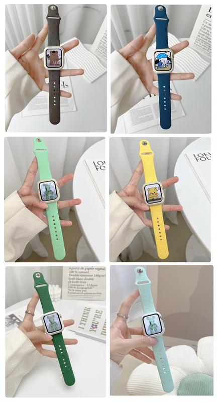 Product Introduction of Tali Jam Tangan Nylon Elastic Strap for Apple Watch Ultra 2 49mm iWatch Series 1 2 3 4 5 6 7 8 9 SE 41mm 45mm Braided Adjustable Colorful Belt Bracelet Metal Buckle Band 38mm 40mm 42mm 44mm Smartwatch DT No 1 HW22 W26 IWO T500+pro Accessories(No Watch) 19