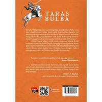 Gambar Basabasi - Buku Taras Bulba (Novel) - Nikolai Gogol dari BASABASI GROUP Kab. Bantul 5 Tokopedia