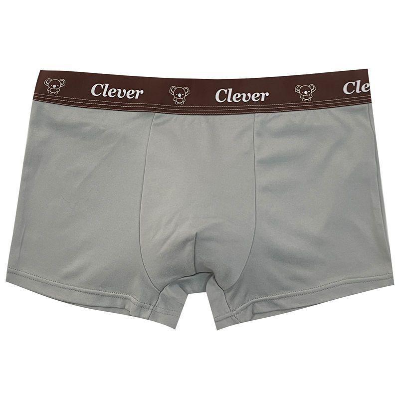Product Introduction of [1148 Pieces Hot Sale Within 3 Days] Men's Underwear 7A Antibacterial Cotton Crotch Teenagers Adult Loose plus Size Comfort Breathable Skin-Friendly Boyshorts 12