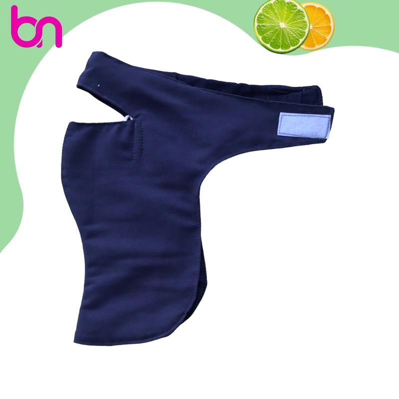 Product Introduction of Khẩu trang nữ BÔNG NGẪU NHIÊN THEO TÔNG, yếm và che cổ và trán chống nắng tối ưu, chống tia UV - Giao ngẫu nhiên Bảo Nhi Shop Phụ Kiện Women Accessories Che Mặt Khuyên Tai Khuyên Tai bịt kín chừa 2 mắt 5